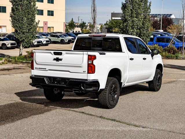 chevrolet Silverado 1500 2026 - 13