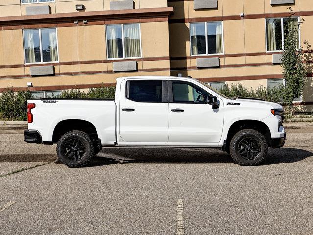 chevrolet Silverado 1500 2026 - 14