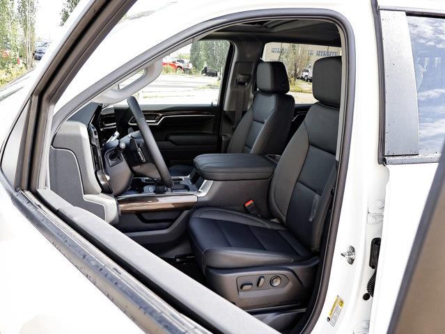 chevrolet Silverado 1500 2026 - 17