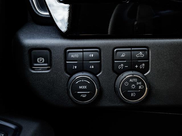 chevrolet Silverado 1500 2026 - 20