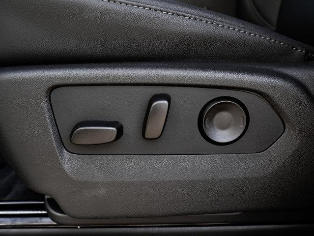 chevrolet Silverado 1500 2026 - 21