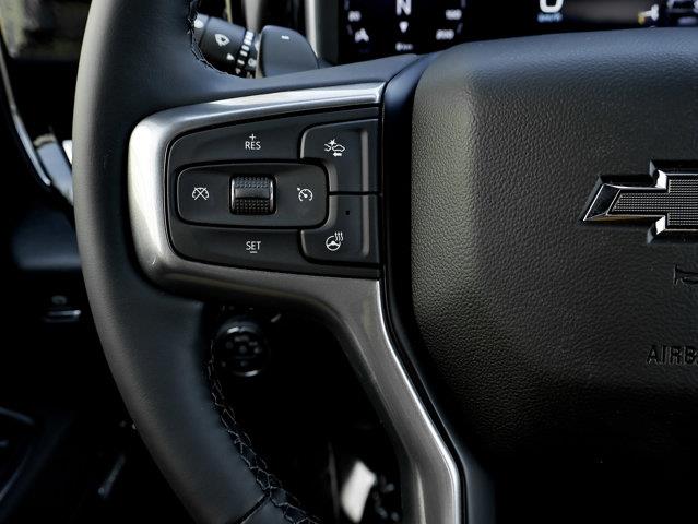 chevrolet Silverado 1500 2026 - 22