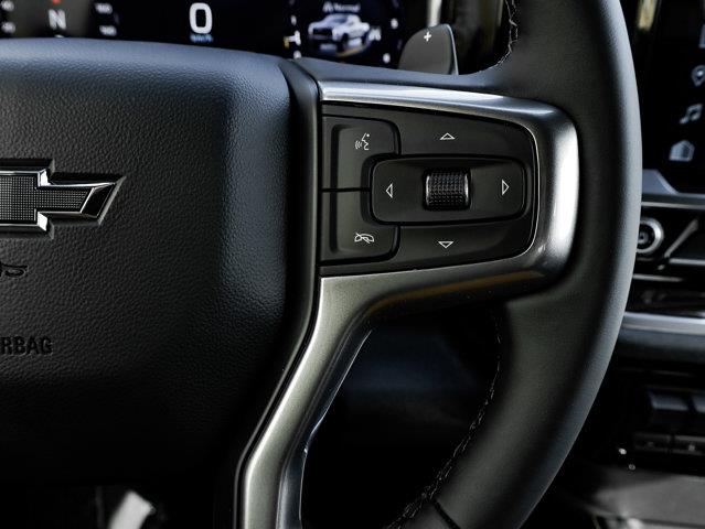 chevrolet Silverado 1500 2026 - 24