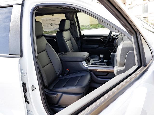 chevrolet Silverado 1500 2026 - 29