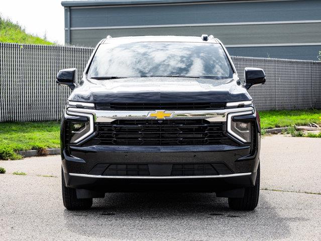 chevrolet Tahoe 2025 - 3