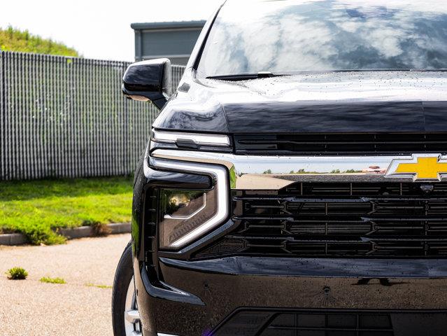 chevrolet Tahoe 2025 - 5