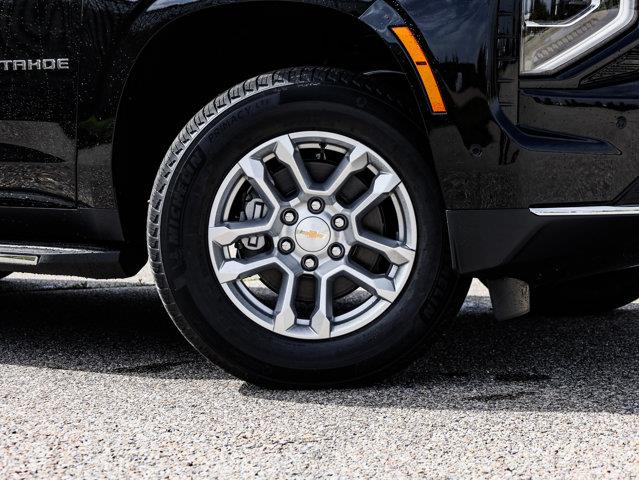 chevrolet Tahoe 2025 - 6