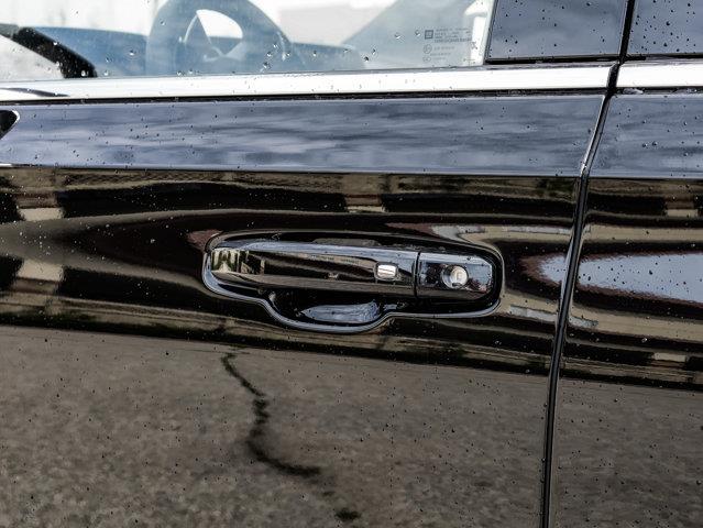 chevrolet Tahoe 2025 - 8