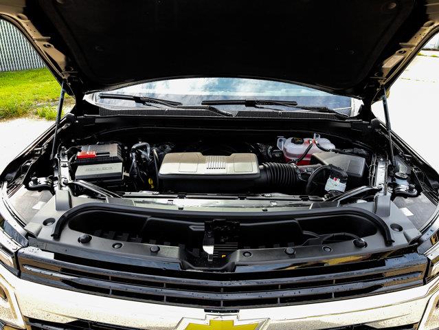 chevrolet Tahoe 2025 - 9