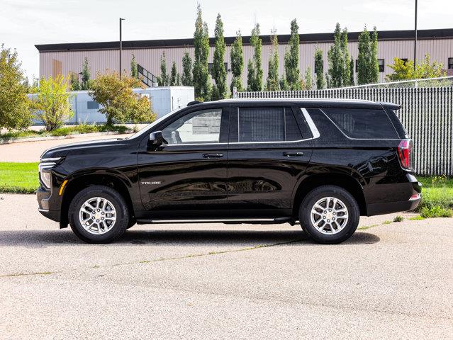 chevrolet Tahoe 2025 - 10