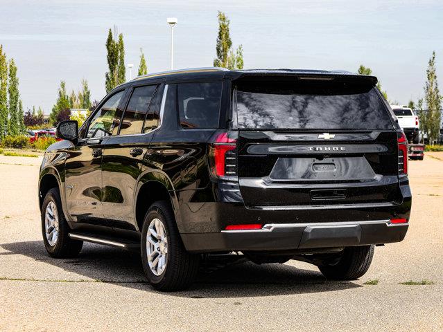 chevrolet Tahoe 2025 - 11