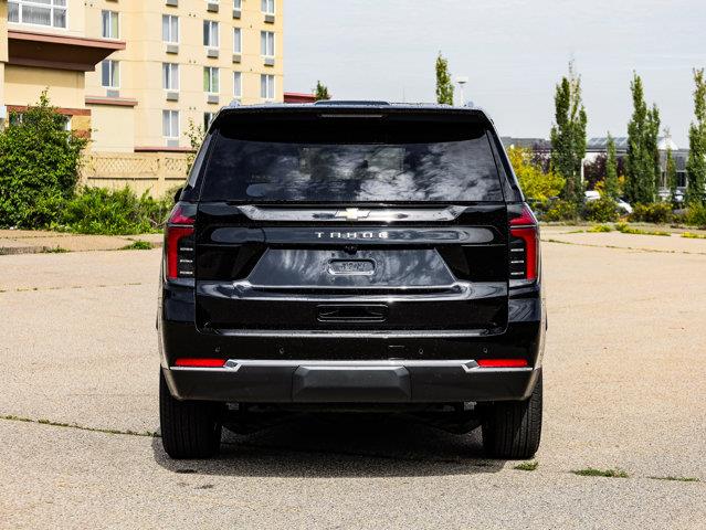 chevrolet Tahoe 2025 - 12