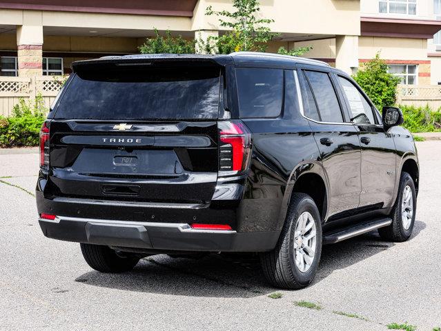 chevrolet Tahoe 2025 - 13