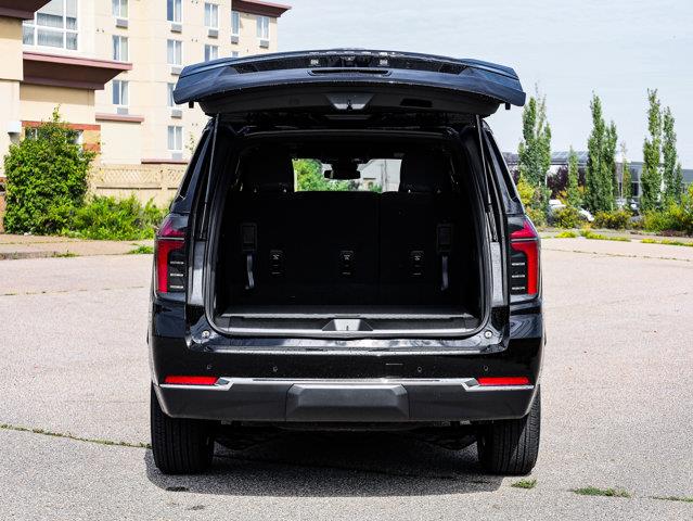 chevrolet Tahoe 2025 - 14