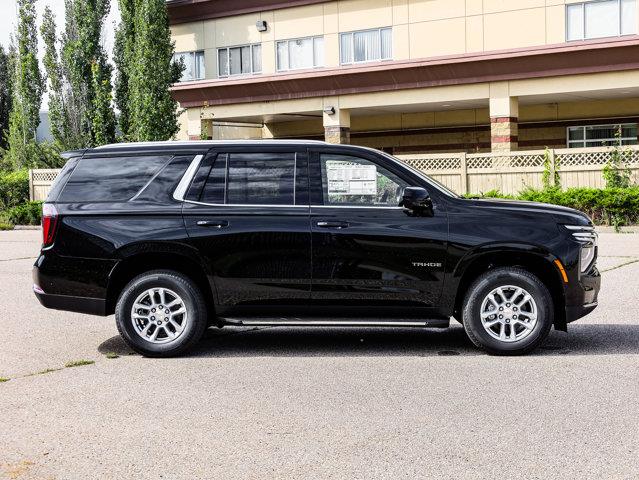 chevrolet Tahoe 2025 - 15