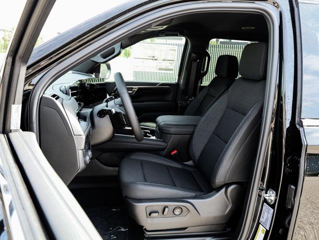 chevrolet Tahoe 2025 - 16