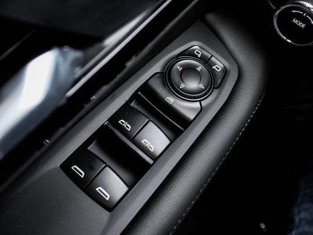 chevrolet Tahoe 2025 - 18