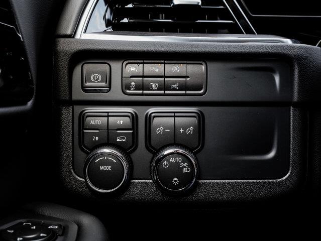 chevrolet Tahoe 2025 - 19