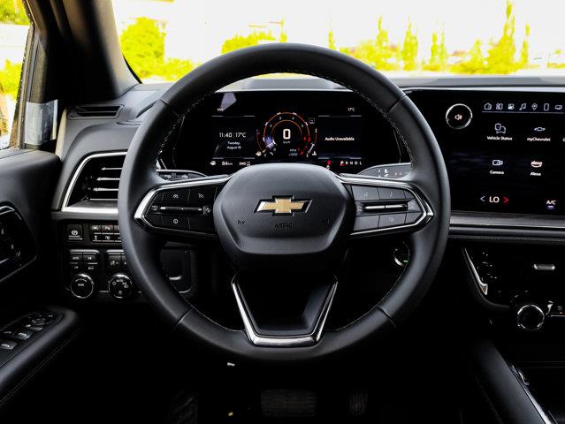 chevrolet Tahoe 2025 - 20