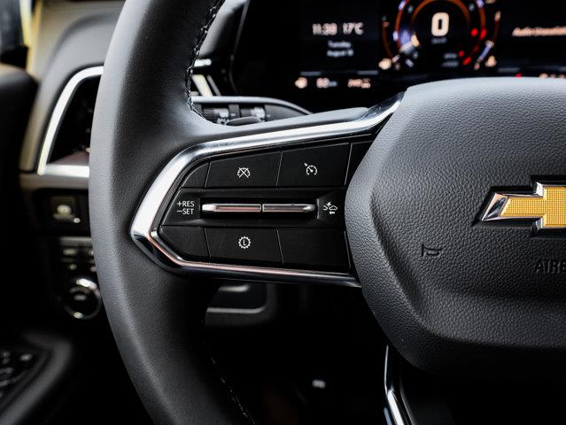 chevrolet Tahoe 2025 - 21