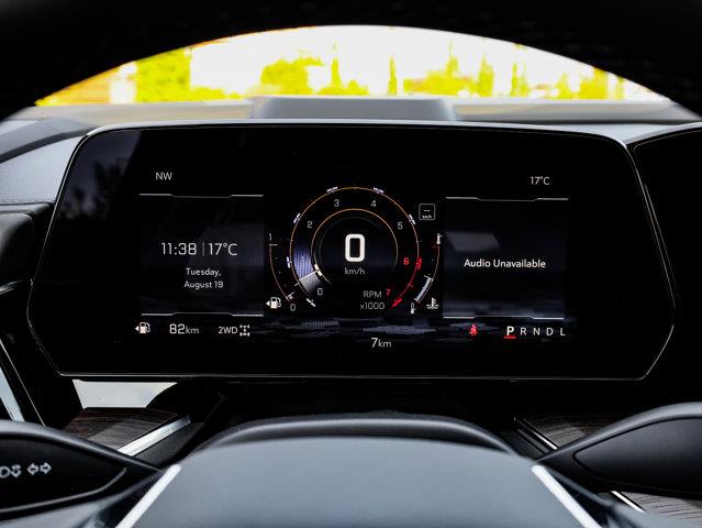 chevrolet Tahoe 2025 - 22