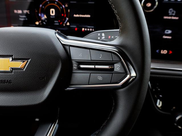 chevrolet Tahoe 2025 - 23