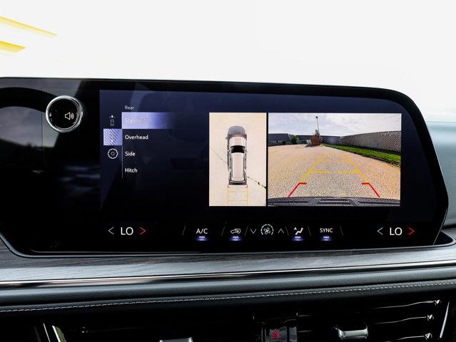 chevrolet Tahoe 2025 - 26