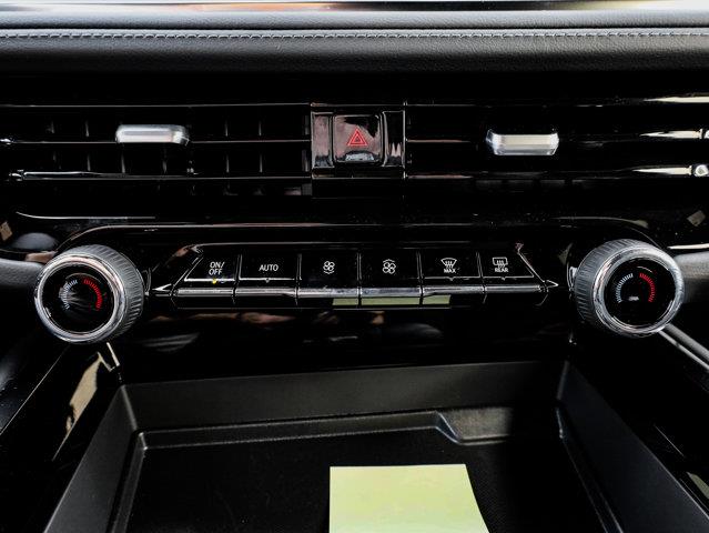 chevrolet Tahoe 2025 - 27