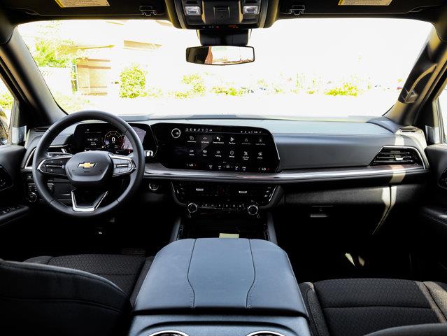 chevrolet Tahoe 2025 - 28