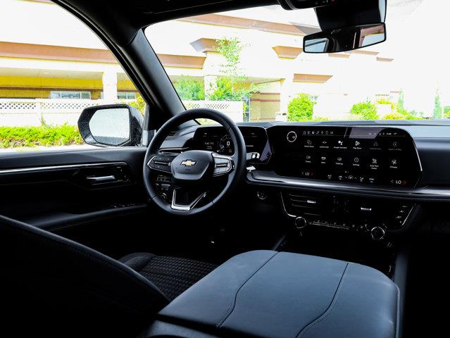 chevrolet Tahoe 2025 - 29