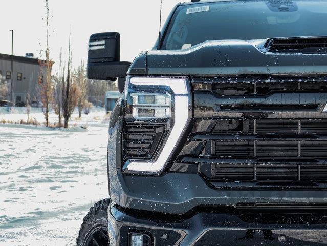 chevrolet Silverado 3500HD 2025 - 4