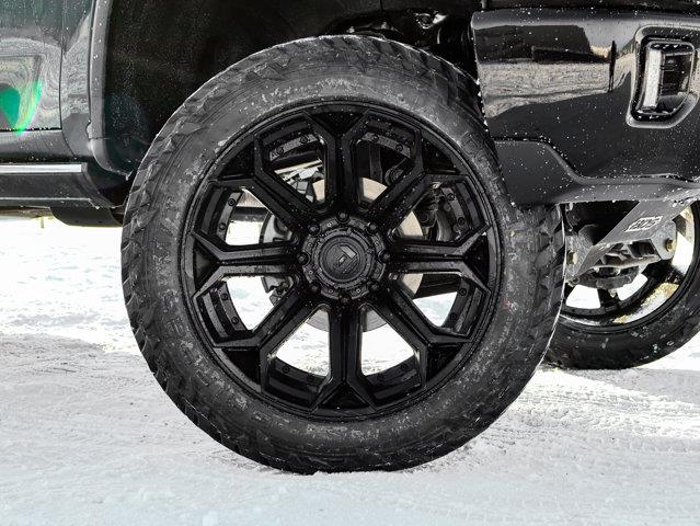 chevrolet Silverado 3500HD 2025 - 5