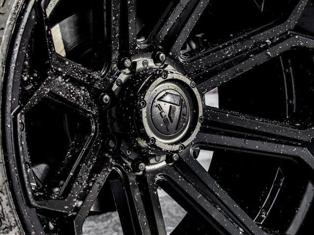 chevrolet Silverado 3500HD 2025 - 6