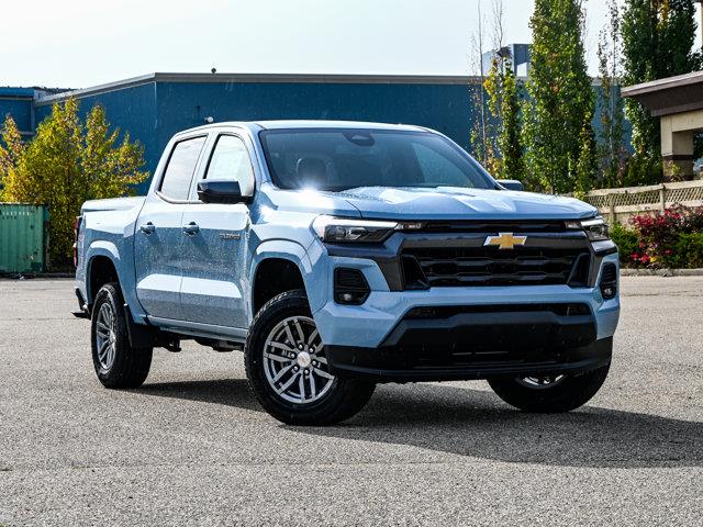 chevrolet Colorado 2026 - 2