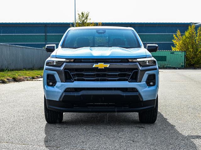 chevrolet Colorado 2026 - 3