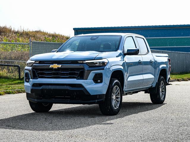 chevrolet Colorado 2026 - 4