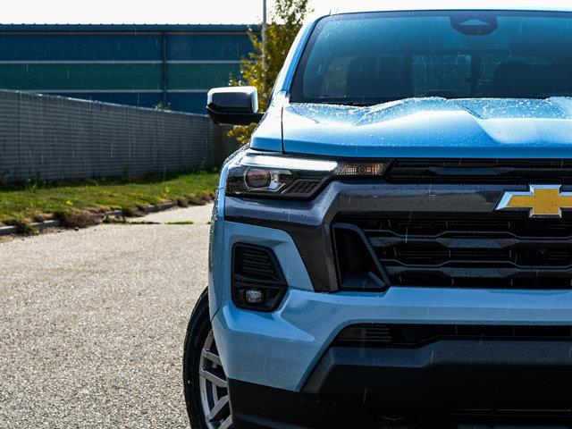 chevrolet Colorado 2026 - 5