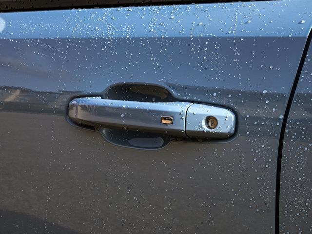 chevrolet Colorado 2026 - 8