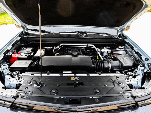 chevrolet Colorado 2026 - 9