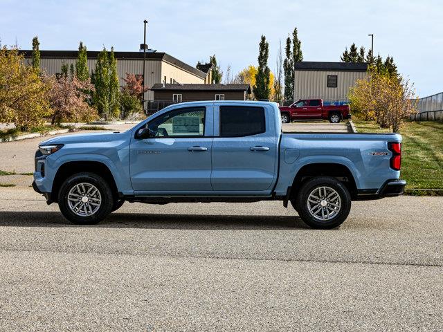 chevrolet Colorado 2026 - 10
