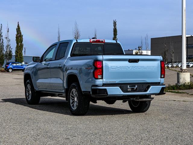 chevrolet Colorado 2026 - 11