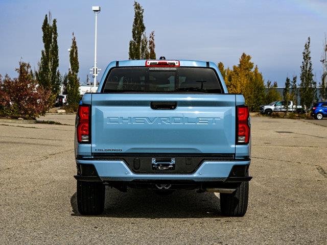 chevrolet Colorado 2026 - 12