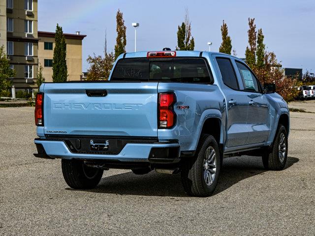 chevrolet Colorado 2026 - 13