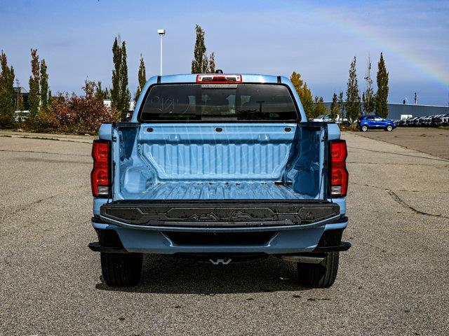 chevrolet Colorado 2026 - 14