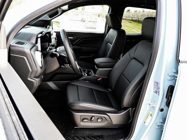 chevrolet Colorado 2026 - 16