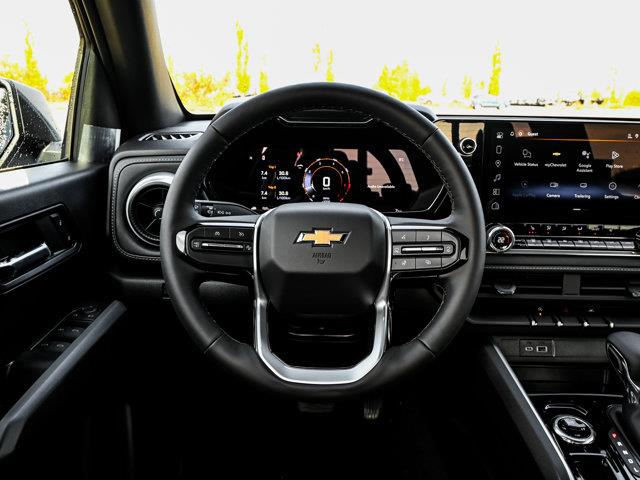 chevrolet Colorado 2026 - 19