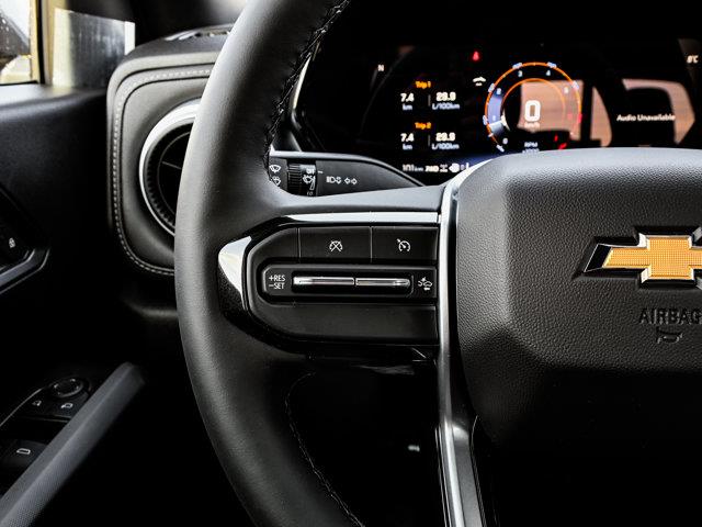 chevrolet Colorado 2026 - 20