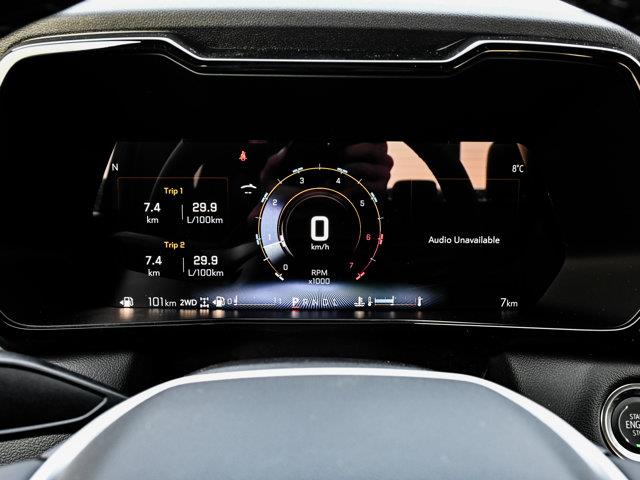 chevrolet Colorado 2026 - 21