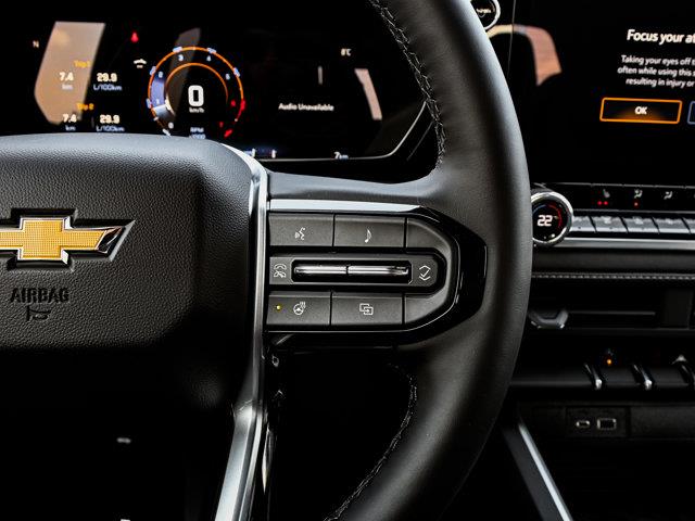 chevrolet Colorado 2026 - 22