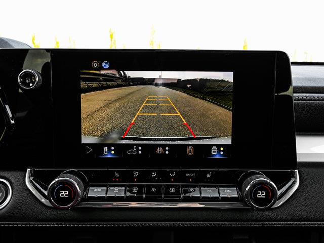 chevrolet Colorado 2026 - 25